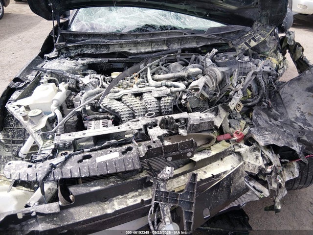 Nissan Altima Sv Awd 2026 1N4BL4DW2TN324974 Image 10