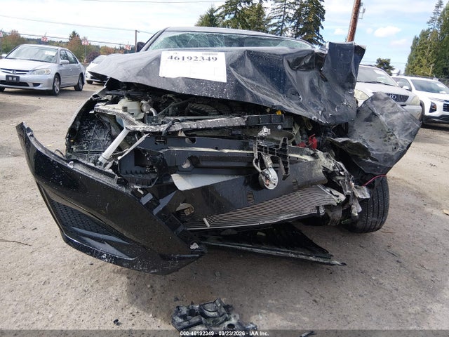 Nissan Altima Sv Awd 2026 1N4BL4DW2TN324974 Image 12
