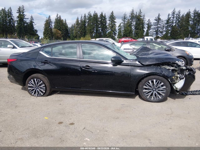 Nissan Altima Sv Awd 2026 1N4BL4DW2TN324974 Image 13