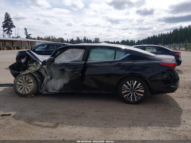 Nissan Altima Sv Awd 2026 1N4BL4DW2TN324974 Image 14
