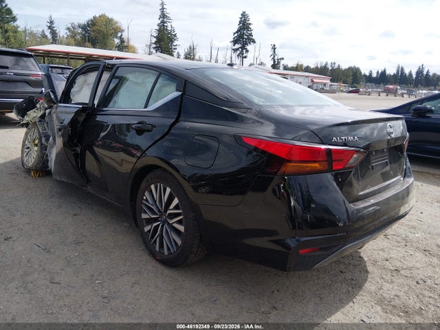 Nissan Altima Sv Awd 2026 1N4BL4DW2TN324974 Image 3