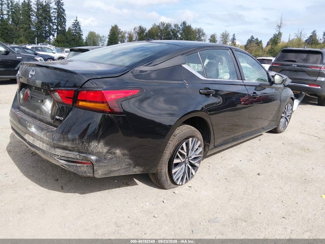 Nissan Altima Sv Awd 2026 1N4BL4DW2TN324974 Image 4