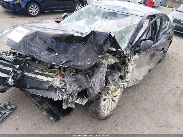 Nissan Altima Sv Awd 2026 1N4BL4DW2TN324974 Image 6