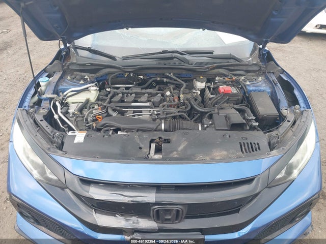 Aukcja sprzedaży 2017 Honda Civic Sport, vin: SHHFK7H48HU405538, numer aukcji: 46192354