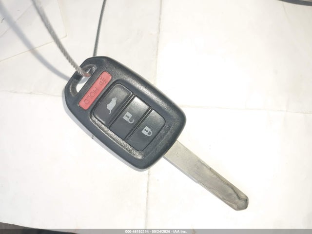 Aukcja sprzedaży 2017 Honda Civic Sport, vin: SHHFK7H48HU405538, numer aukcji: 46192354