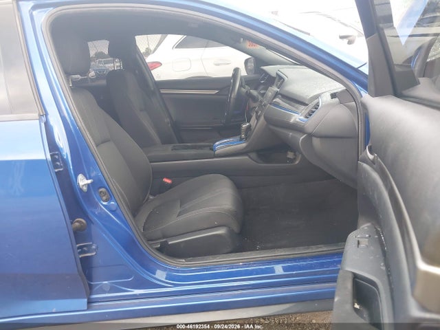 Aukcja sprzedaży 2017 Honda Civic Sport, vin: SHHFK7H48HU405538, numer aukcji: 46192354