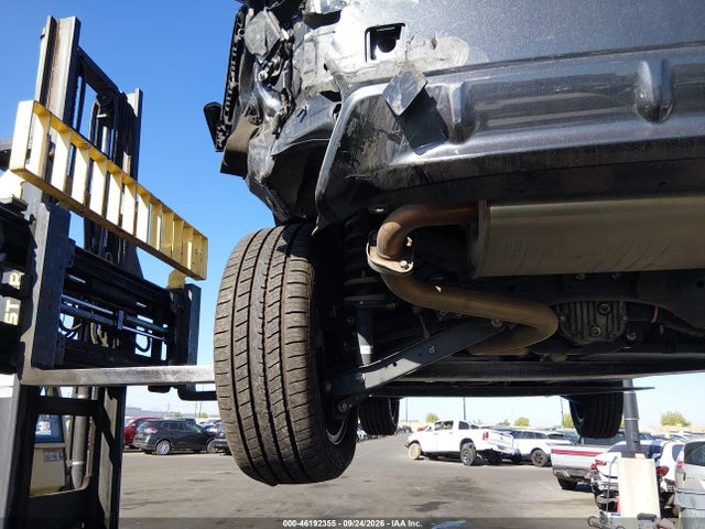 2018 Subaru Crosstrek 2.0i Limited მანქანა იყიდება აუქციონზე, vin: JF2GTAJC2JH290153, აუქციონის ნომერი: 46192355
