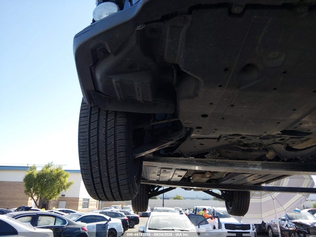 2018 Subaru Crosstrek 2.0i Limited მანქანა იყიდება აუქციონზე, vin: JF2GTAJC2JH290153, აუქციონის ნომერი: 46192355