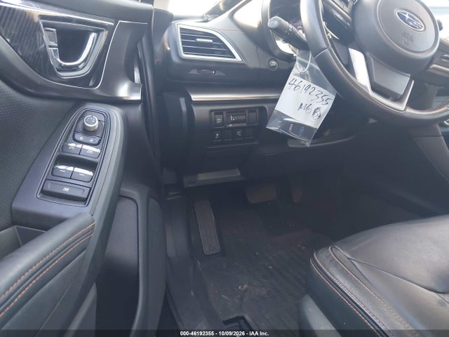 2018 Subaru Crosstrek 2.0i Limited მანქანა იყიდება აუქციონზე, vin: JF2GTAJC2JH290153, აუქციონის ნომერი: 46192355