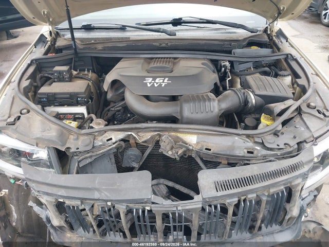 46192380 :رقم المزاد ، 1C4RJEAGXCC195041 vin ، 2012 Jeep Grand Cherokee Laredo مزاد بيع