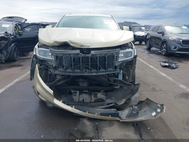 46192380 :رقم المزاد ، 1C4RJEAGXCC195041 vin ، 2012 Jeep Grand Cherokee Laredo مزاد بيع