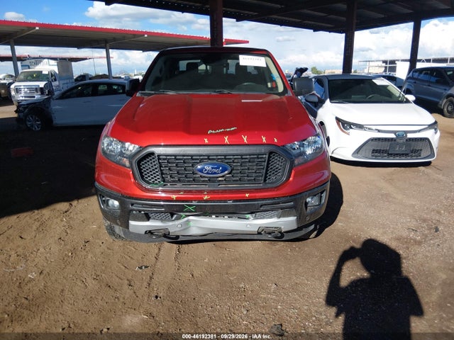 Ford Ranger Xlt 2019 1FTER4EH4KLA79241 Image 11