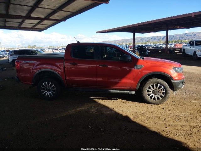 Ford Ranger Xlt 2019 1FTER4EH4KLA79241 Image 12