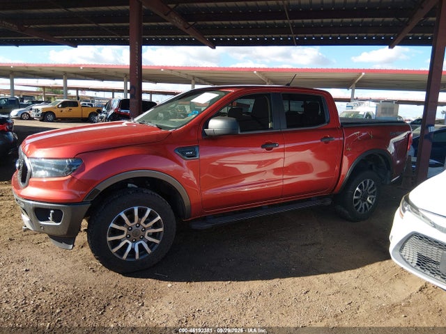 Ford Ranger Xlt 2019 1FTER4EH4KLA79241 Image 13