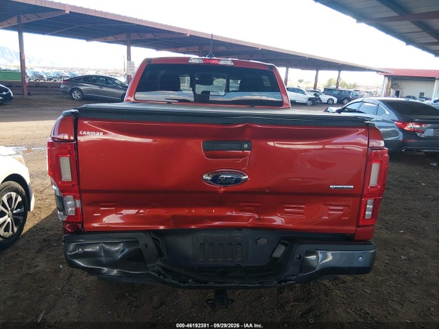 Ford Ranger Xlt 2019 1FTER4EH4KLA79241 Image 15