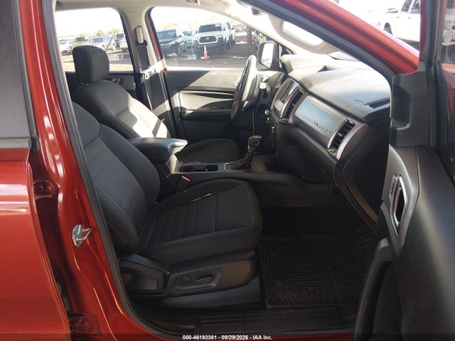 Ford Ranger Xlt 2019 1FTER4EH4KLA79241 Image 5