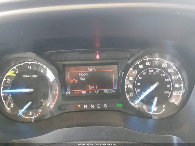 Ford Ranger Xlt 2019 1FTER4EH4KLA79241 Image 7
