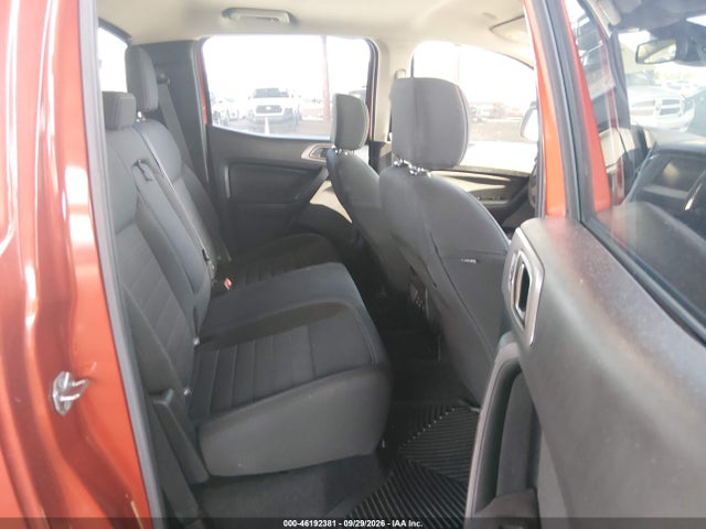 Ford Ranger Xlt 2019 1FTER4EH4KLA79241 Image 8