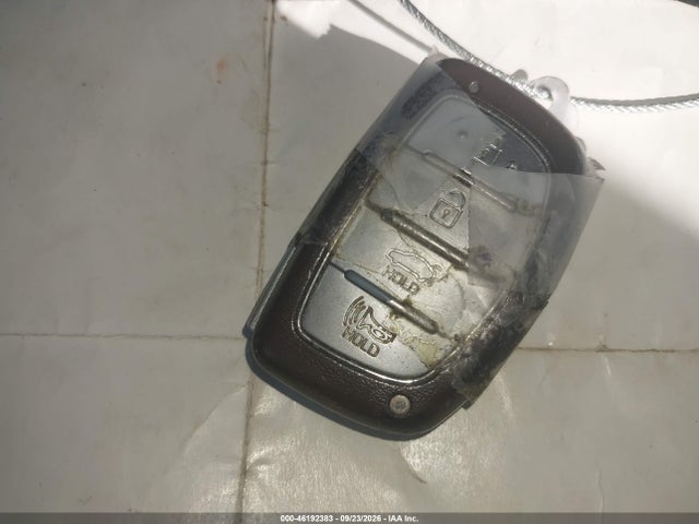 46192383 :رقم المزاد ، 5NPE34AF7KH817298 vin ، 2019 Hyundai Sonata Sport مزاد بيع