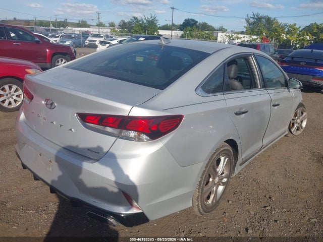 46192383 :رقم المزاد ، 5NPE34AF7KH817298 vin ، 2019 Hyundai Sonata Sport مزاد بيع