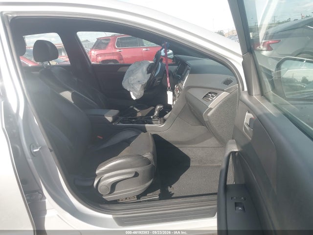 46192383 :رقم المزاد ، 5NPE34AF7KH817298 vin ، 2019 Hyundai Sonata Sport مزاد بيع