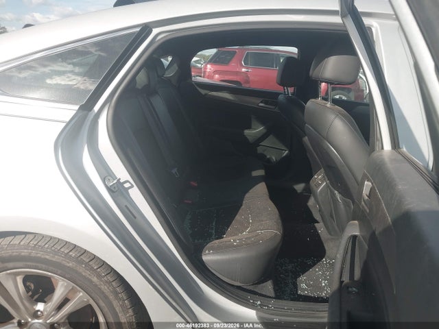 46192383 :رقم المزاد ، 5NPE34AF7KH817298 vin ، 2019 Hyundai Sonata Sport مزاد بيع