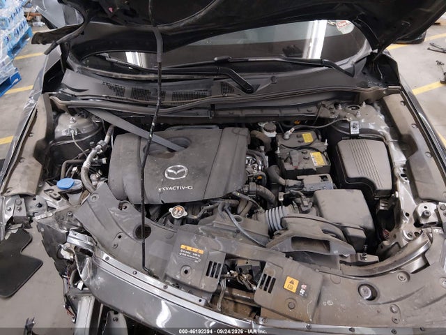 JM3KFBBL8S0565097 Mazda Cx-5 2.5 S Select