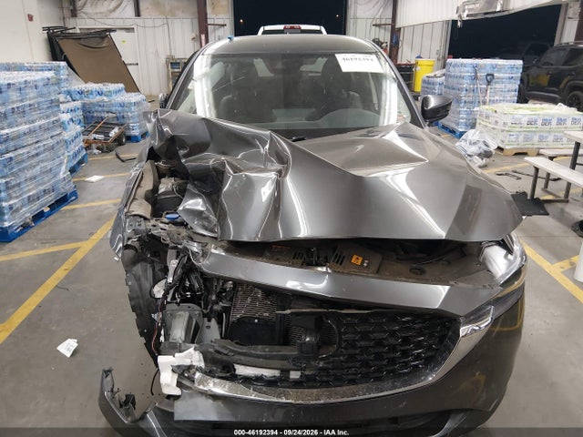 JM3KFBBL8S0565097 Mazda Cx-5 2.5 S Select