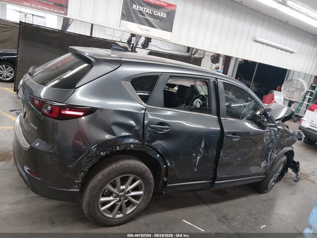 JM3KFBBL8S0565097 Mazda Cx-5 2.5 S Select