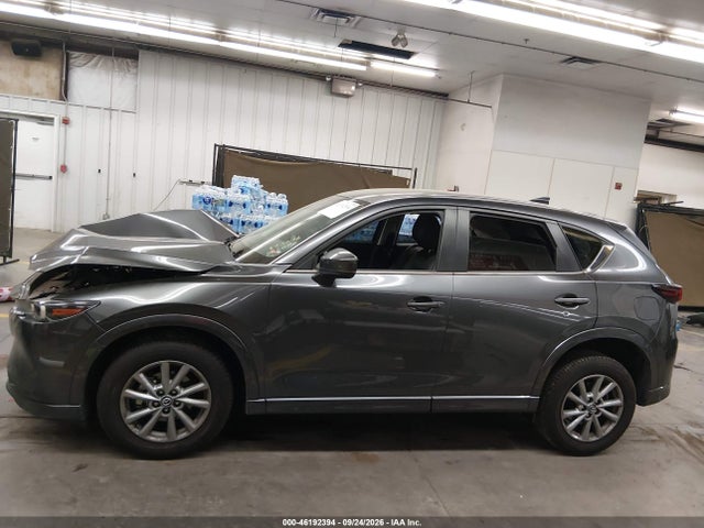 JM3KFBBL8S0565097 Mazda Cx-5 2.5 S Select