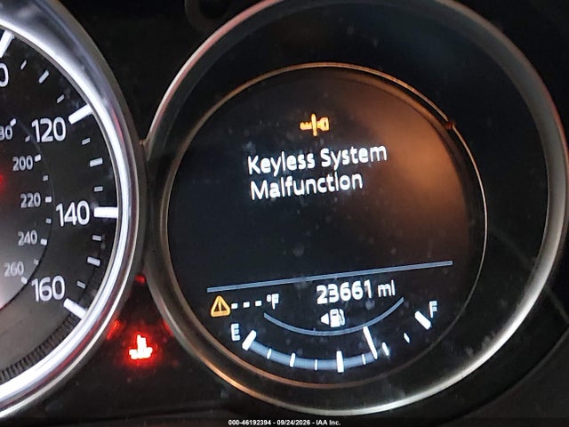 JM3KFBBL8S0565097 Mazda Cx-5 2.5 S Select