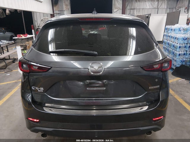 JM3KFBBL8S0565097 Mazda Cx-5 2.5 S Select
