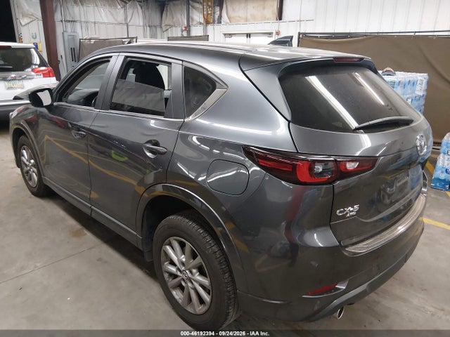 JM3KFBBL8S0565097 Mazda Cx-5 2.5 S Select