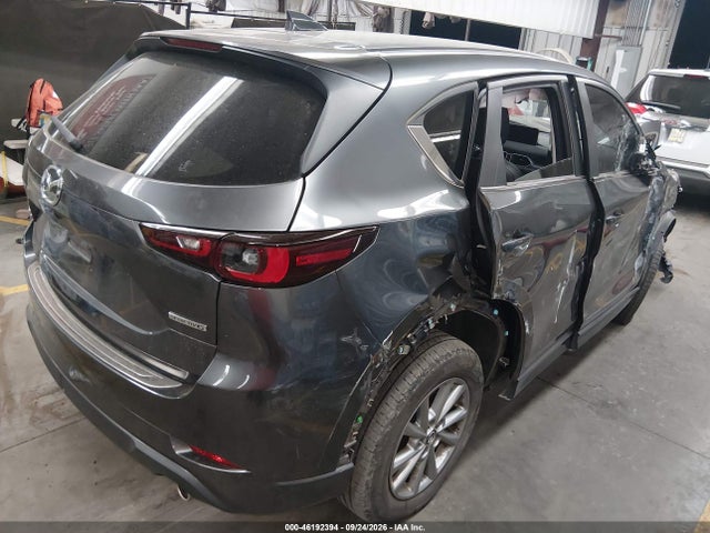 JM3KFBBL8S0565097 Mazda Cx-5 2.5 S Select