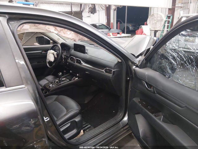 JM3KFBBL8S0565097 Mazda Cx-5 2.5 S Select
