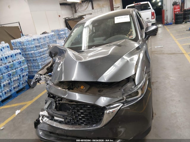 JM3KFBBL8S0565097 Mazda Cx-5 2.5 S Select