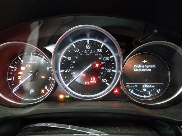 JM3KFBBL8S0565097 Mazda Cx-5 2.5 S Select