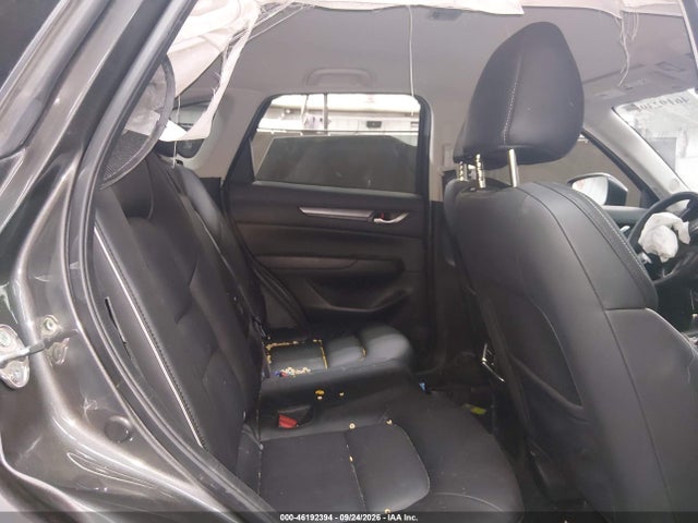 JM3KFBBL8S0565097 Mazda Cx-5 2.5 S Select