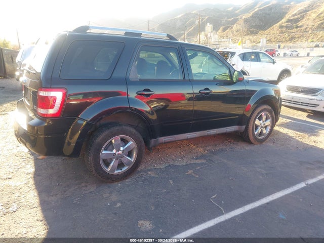 Продаж на аукціоні авто 2011 Ford Escape Limited, vin: 1FMCU0EG6BKA21476, номер лоту: 46192397