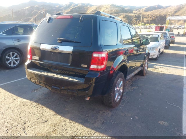 Продаж на аукціоні авто 2011 Ford Escape Limited, vin: 1FMCU0EG6BKA21476, номер лоту: 46192397