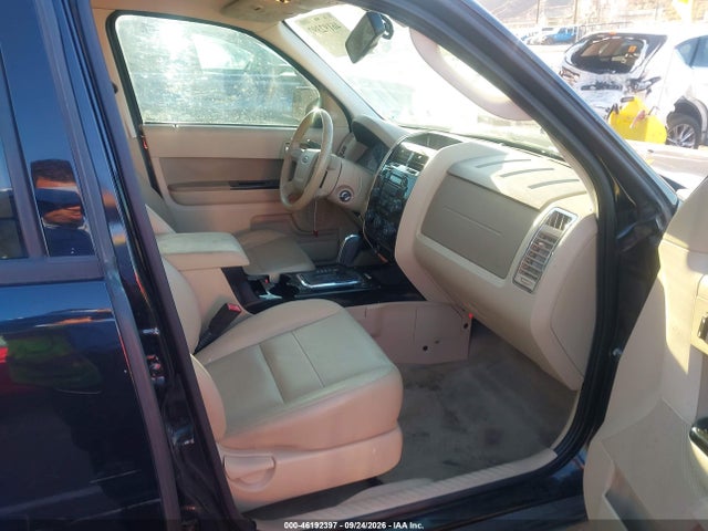 Продаж на аукціоні авто 2011 Ford Escape Limited, vin: 1FMCU0EG6BKA21476, номер лоту: 46192397