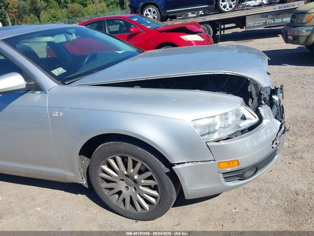 Продаж на аукціоні авто 2007 Audi A6 3.2, vin: WAUDH74F97N063187, номер лоту: 46192398