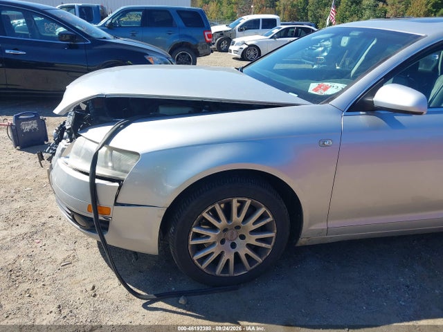 Продаж на аукціоні авто 2007 Audi A6 3.2, vin: WAUDH74F97N063187, номер лоту: 46192398