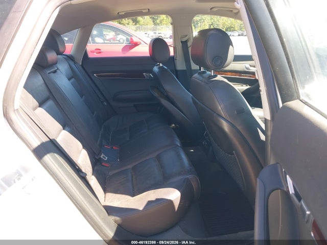 Продаж на аукціоні авто 2007 Audi A6 3.2, vin: WAUDH74F97N063187, номер лоту: 46192398