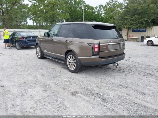 Aukcja sprzedaży 2013 Land Rover Range Rover Hse, vin: SALGS2DF5DA109887, numer aukcji: 46192399