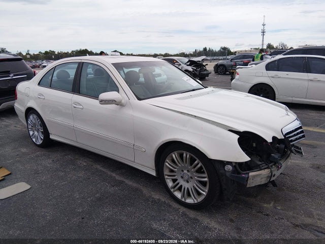 Продажа на аукционе авто 2008 Mercedes-benz E 350, vin: WDBUF56XX8B214185, номер лота: 46192400