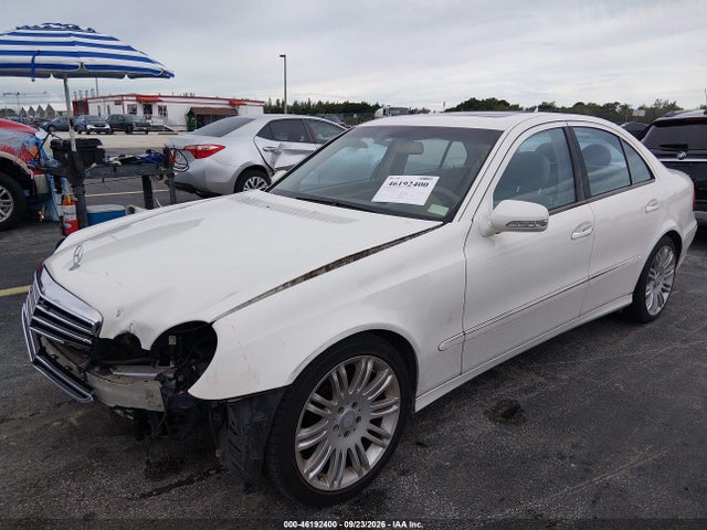 Продажа на аукционе авто 2008 Mercedes-benz E 350, vin: WDBUF56XX8B214185, номер лота: 46192400
