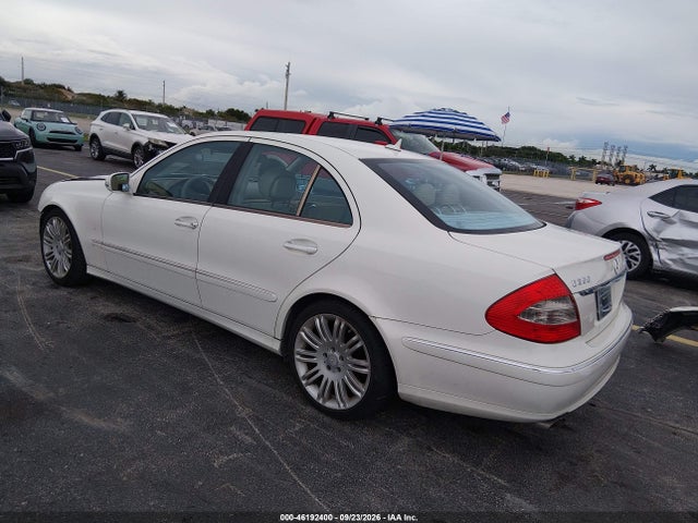 Продажа на аукционе авто 2008 Mercedes-benz E 350, vin: WDBUF56XX8B214185, номер лота: 46192400