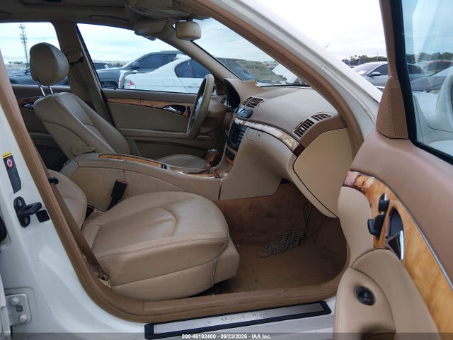 Продажа на аукционе авто 2008 Mercedes-benz E 350, vin: WDBUF56XX8B214185, номер лота: 46192400