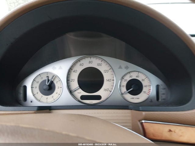 Продажа на аукционе авто 2008 Mercedes-benz E 350, vin: WDBUF56XX8B214185, номер лота: 46192400